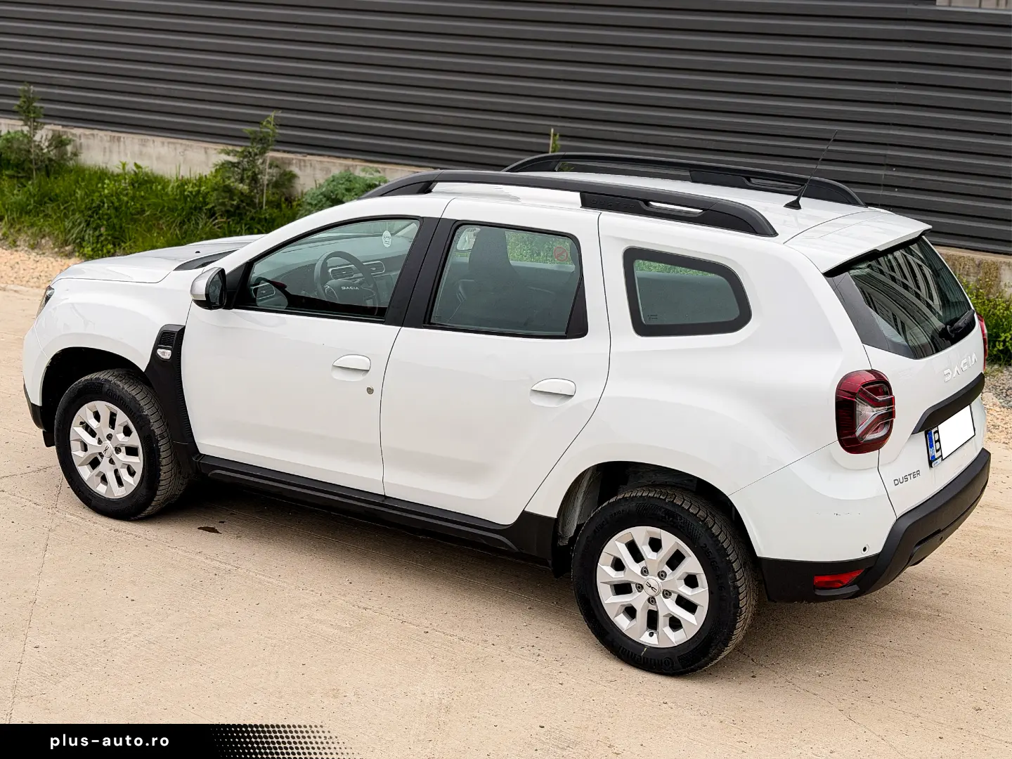 Dacia Duster 2