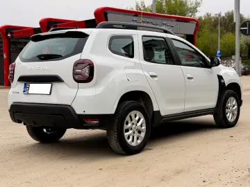 Dacia Duster 2