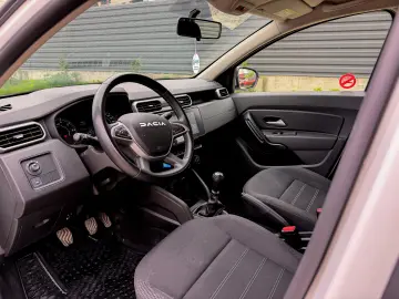Dacia Duster 2