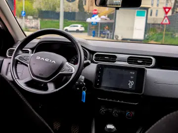 Dacia Duster 2