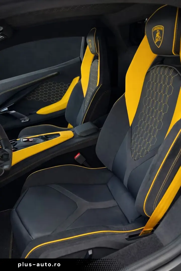 Lamborghini Revuelto