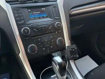 Ford MONDEO 2015 2 0