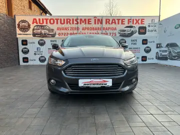 Ford MONDEO 2015 2 0