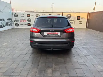 Ford MONDEO 2015 2 0