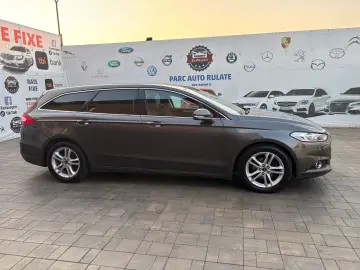 Ford MONDEO 2015 2 0