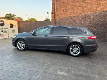 Ford MONDEO 2015 2 0