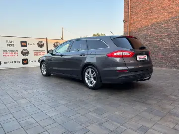 Ford MONDEO 2015 2 0
