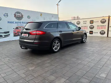 Ford MONDEO 2015 2 0