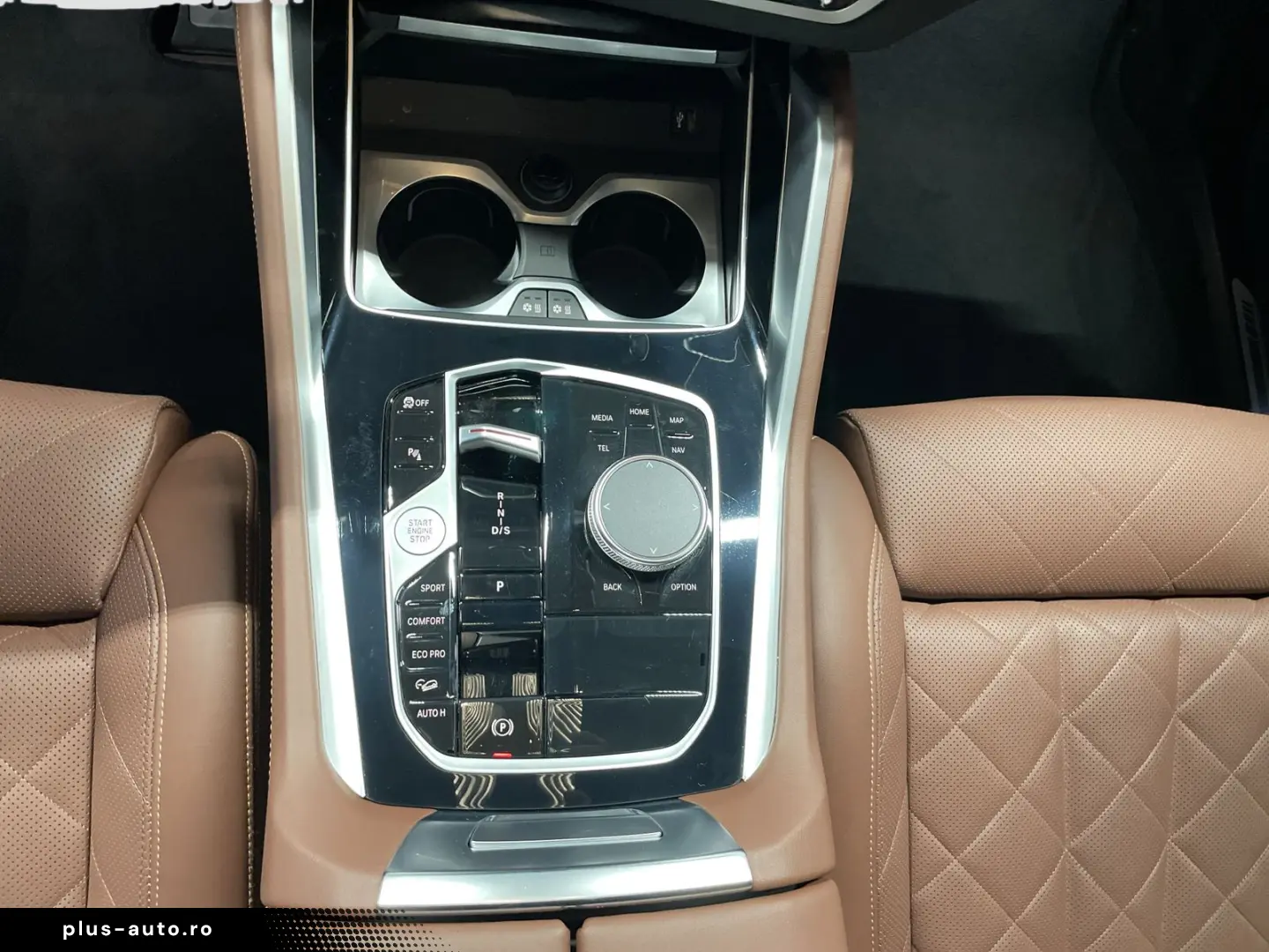 BMW X6 xDr30d MSpo VentilS Massage SoftClo DAPRof IcGlow 360