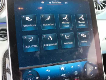 Mercedes-Benz SL 55 AMG 4Matic