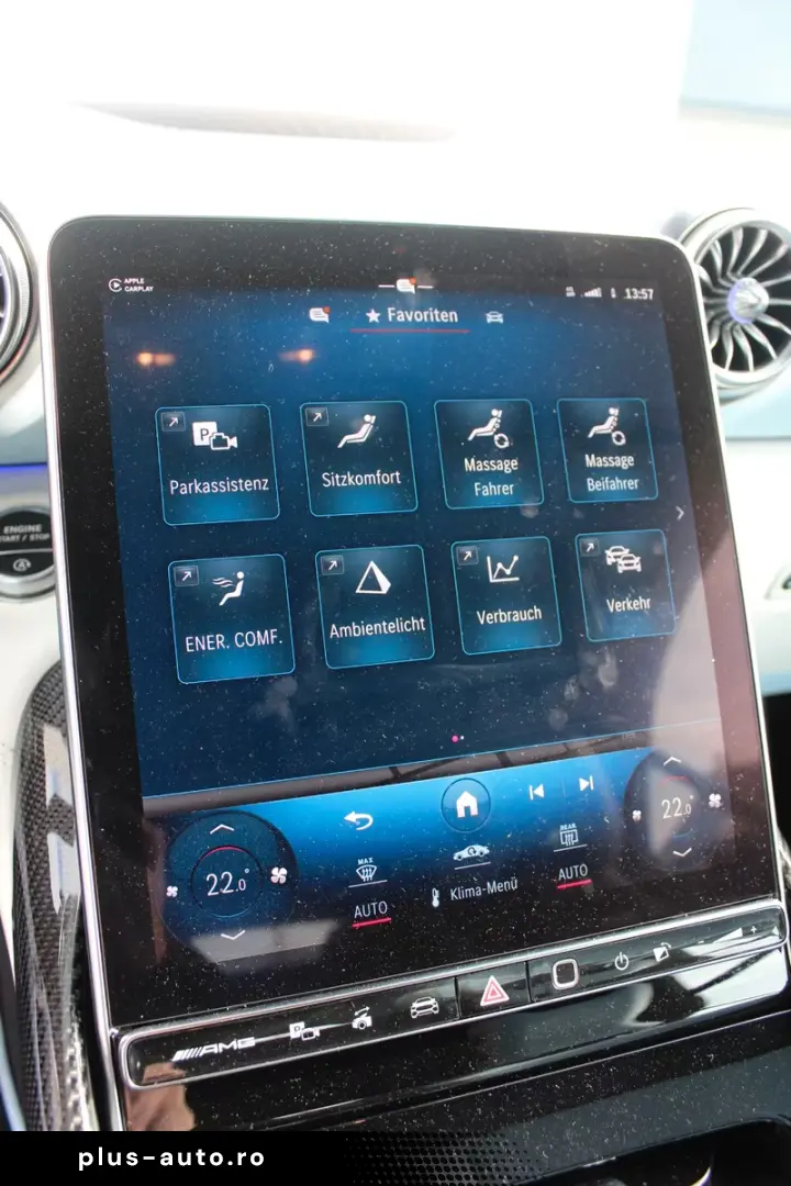 Mercedes-Benz SL 55 AMG 4Matic