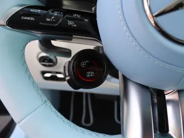 Mercedes-Benz SL 55 AMG 4Matic