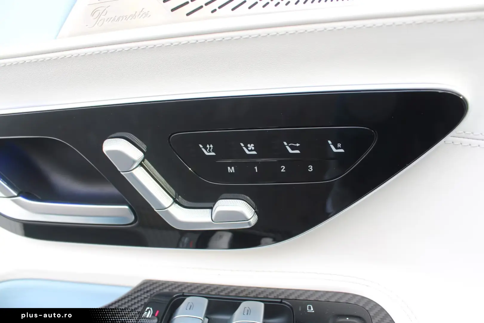 Mercedes-Benz SL 55 AMG 4Matic