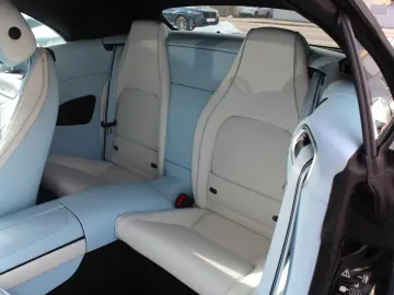 Mercedes-Benz SL 55 AMG 4Matic