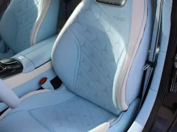 Mercedes-Benz SL 55 AMG 4Matic