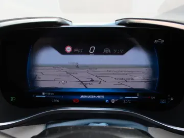 Mercedes-Benz SL 55 AMG 4Matic