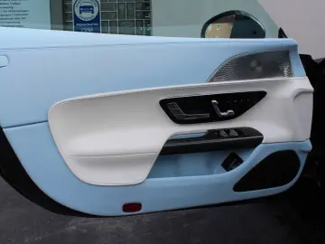 Mercedes-Benz SL 55 AMG 4Matic