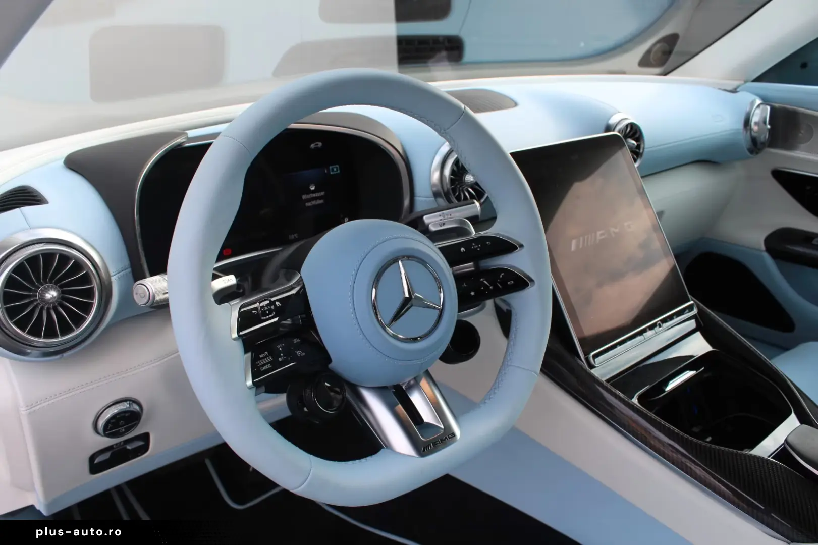 Mercedes-Benz SL 55 AMG 4Matic