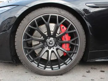 Mercedes-Benz SL 55 AMG 4Matic