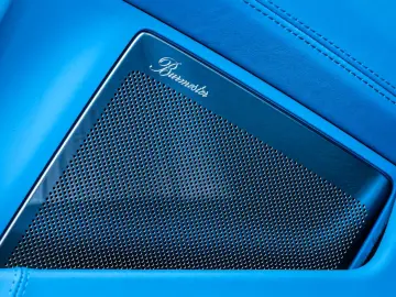 Porsche 992 911 Carrera 4 GTS Cabrio Burmester Rivierabl