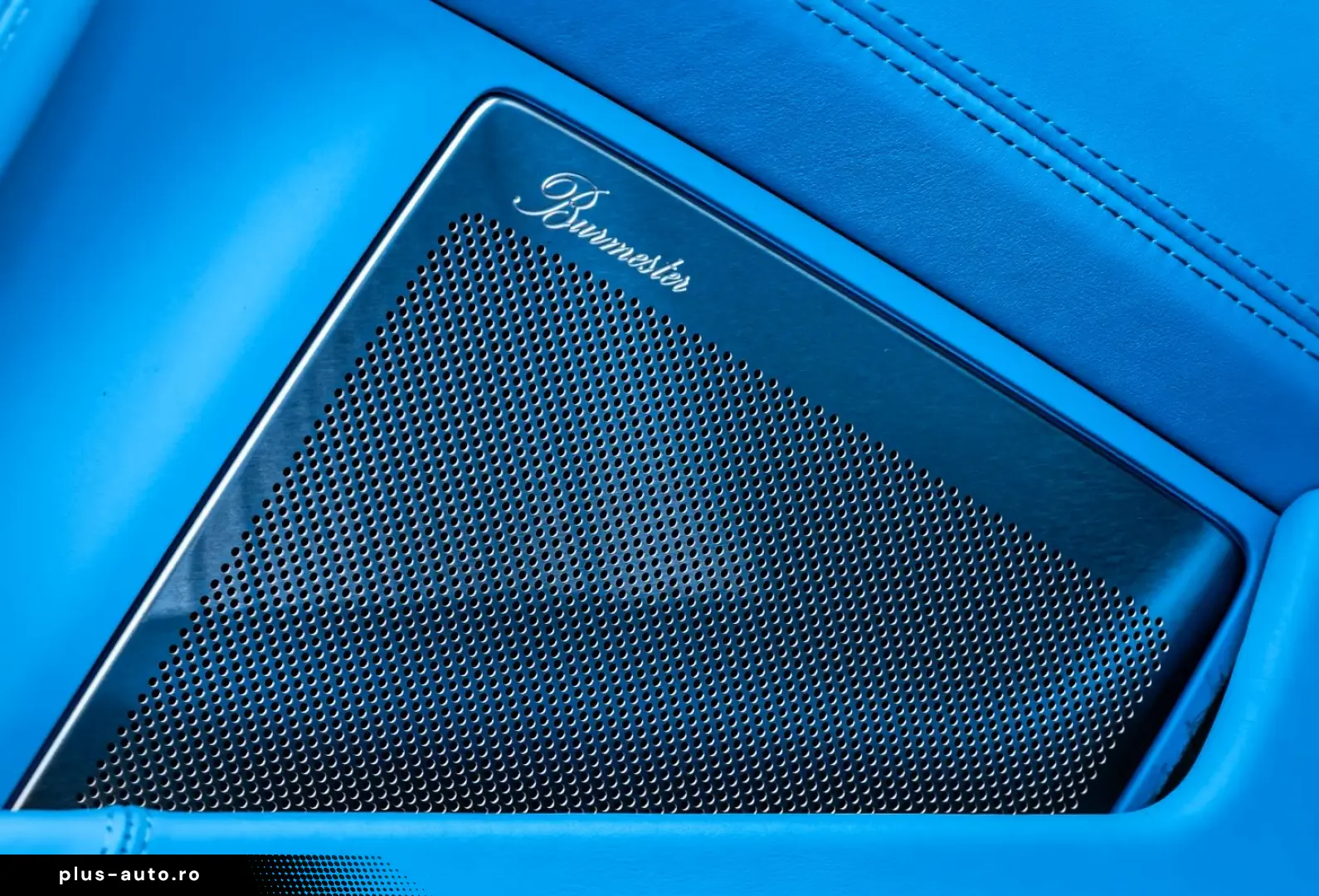 Porsche 992 911 Carrera 4 GTS Cabrio Burmester Rivierabl