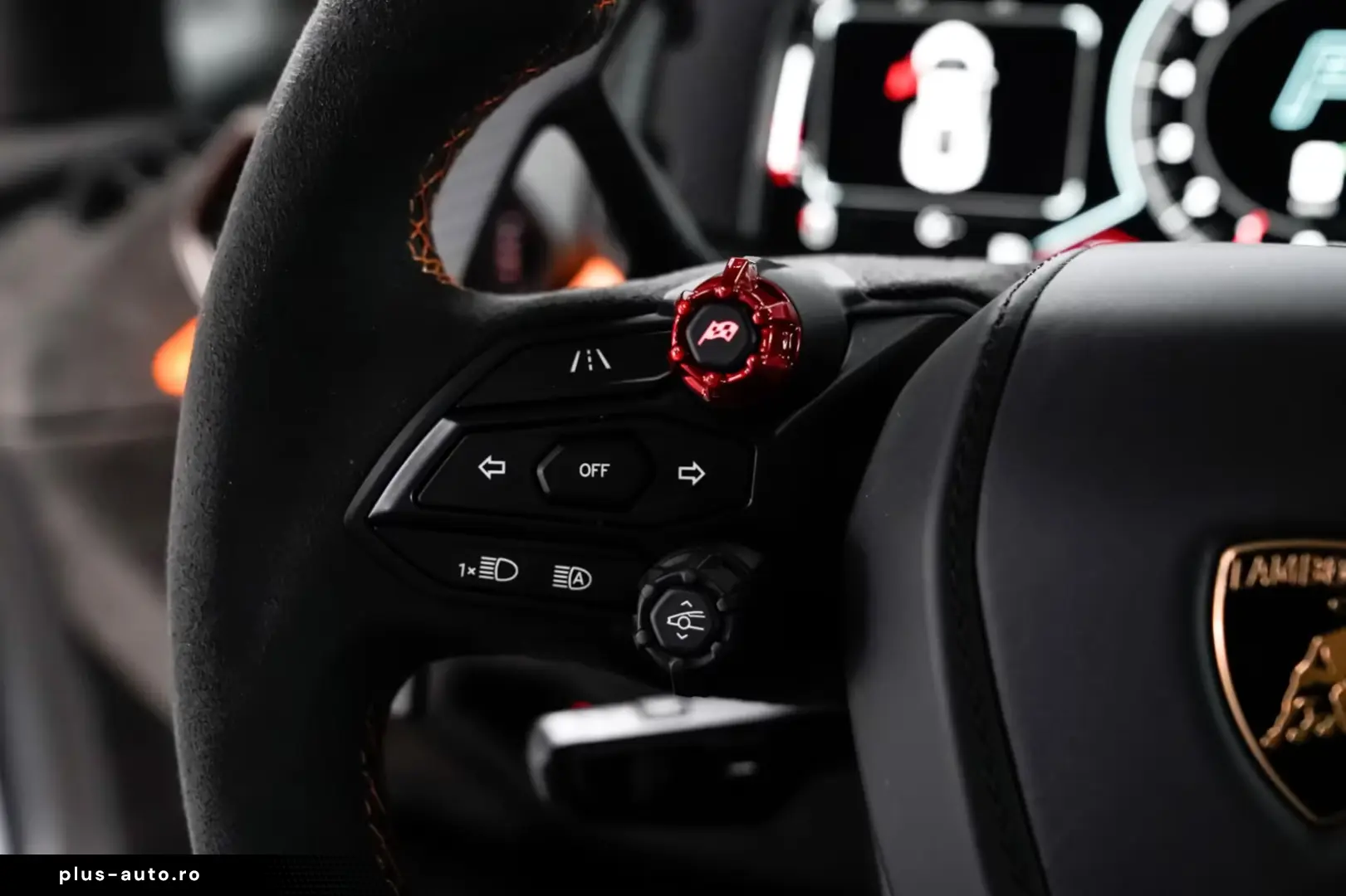 Lamborghini Revuelto