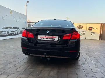 BMW SERIA 5 2012 2 0