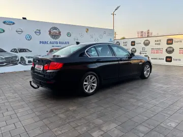 BMW SERIA 5 2012 2 0