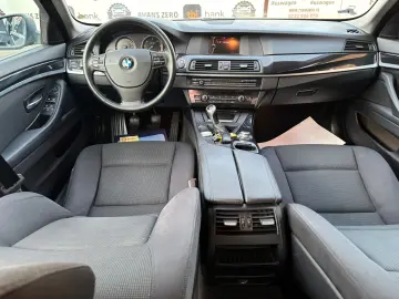 BMW SERIA 5 2012 2 0