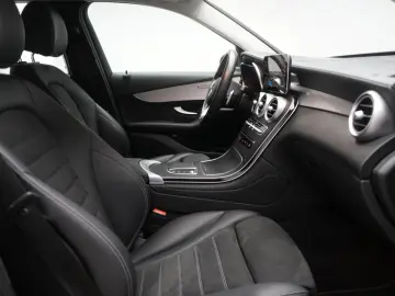MERCEDES-BENZ GLC 300 d 4Matic