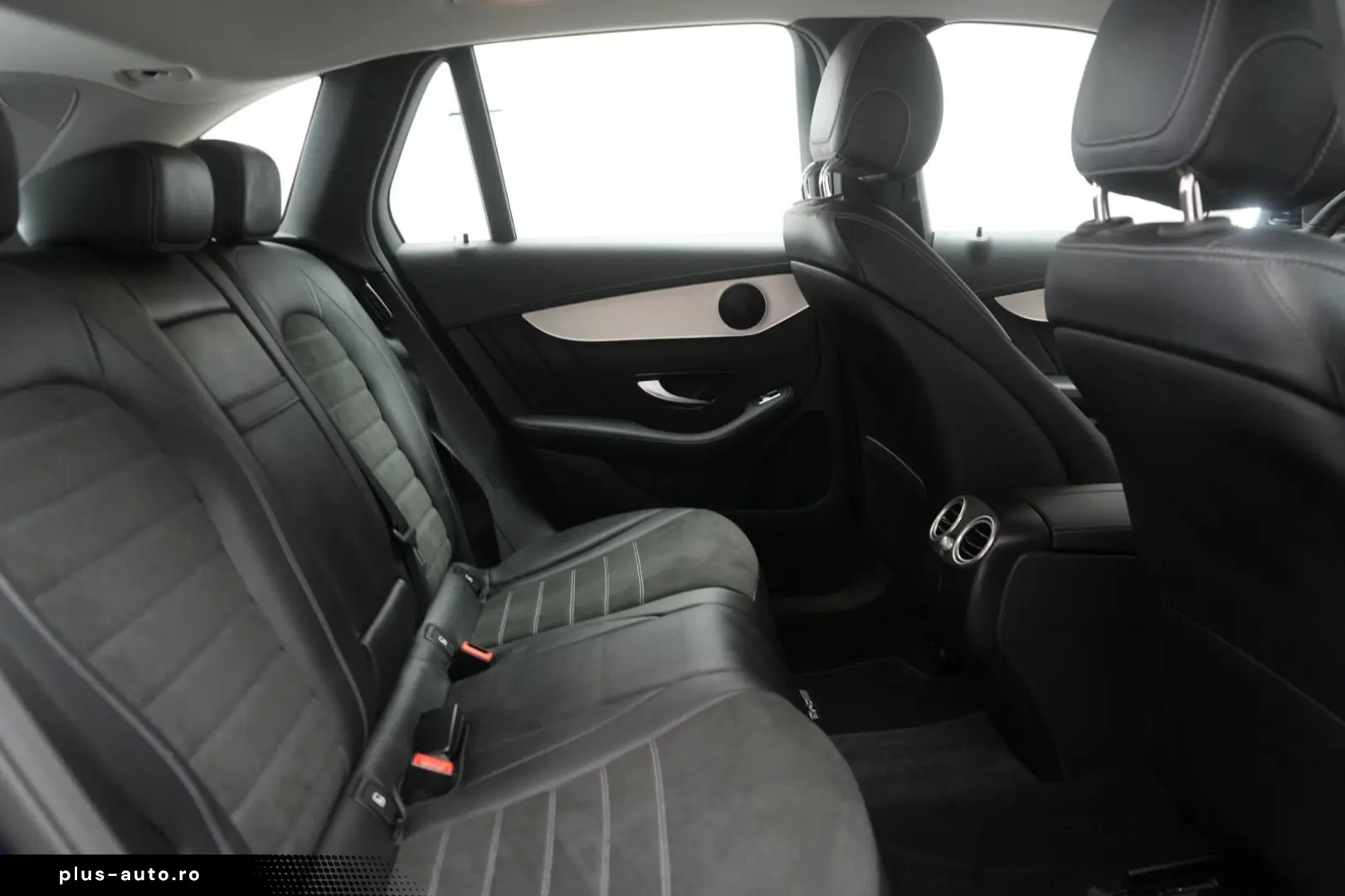 MERCEDES-BENZ GLC 300 d 4Matic