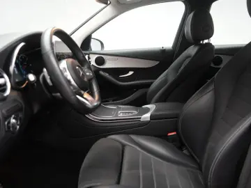 MERCEDES-BENZ GLC 300 d 4Matic
