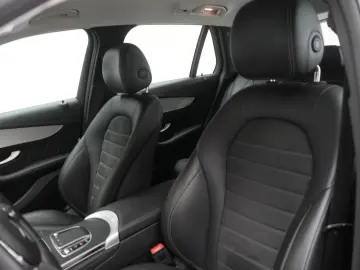 MERCEDES-BENZ GLC 300 d 4Matic