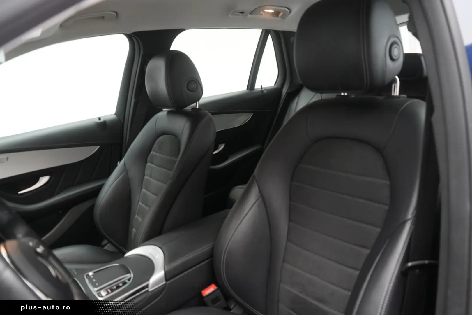 MERCEDES-BENZ GLC 300 d 4Matic