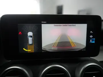 MERCEDES-BENZ GLC 300 d 4Matic