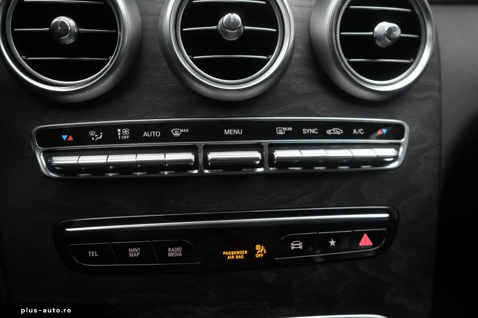 MERCEDES-BENZ GLC 300 d 4Matic