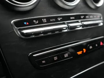 MERCEDES-BENZ GLC 300 d 4Matic