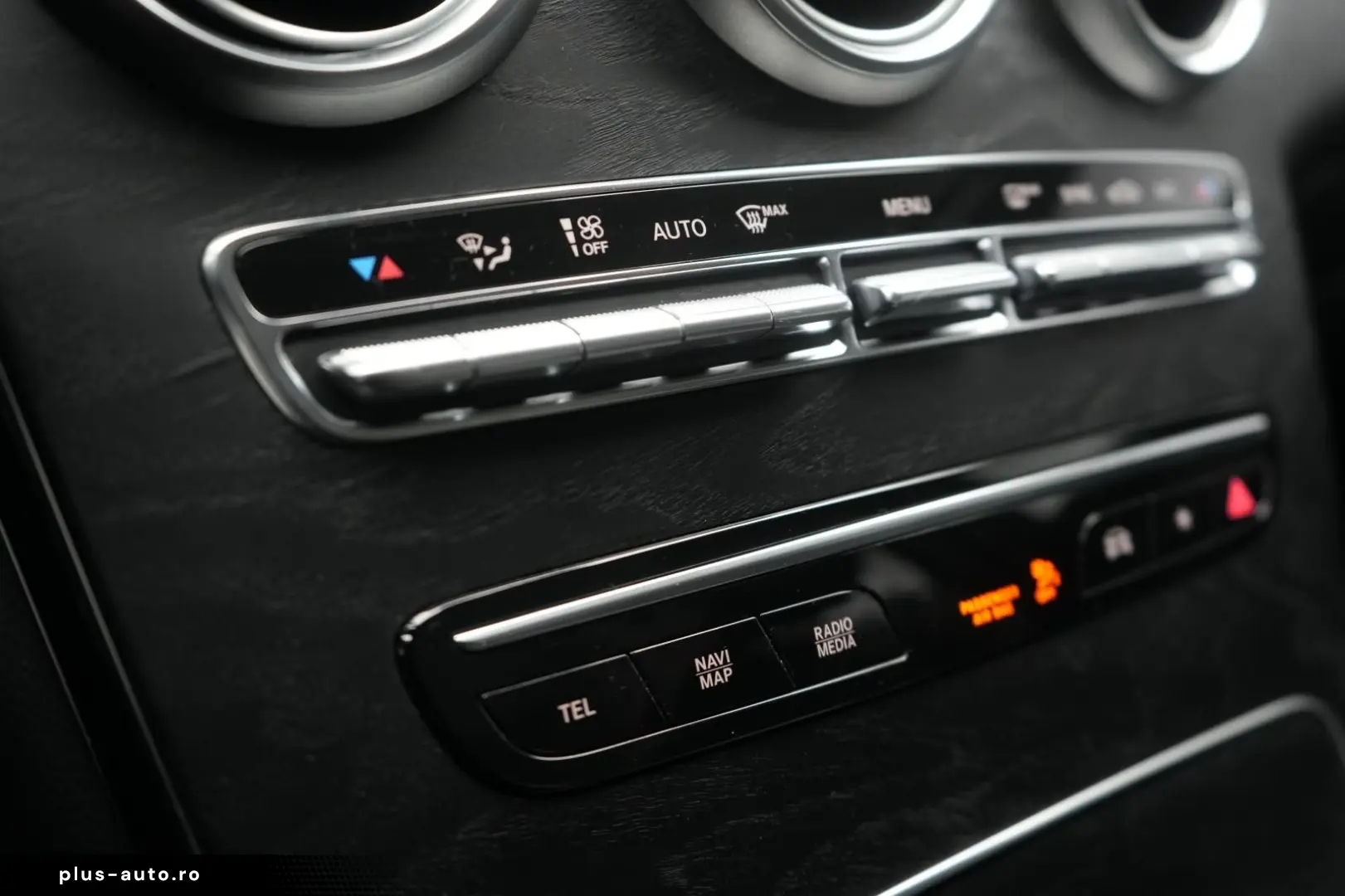 MERCEDES-BENZ GLC 300 d 4Matic