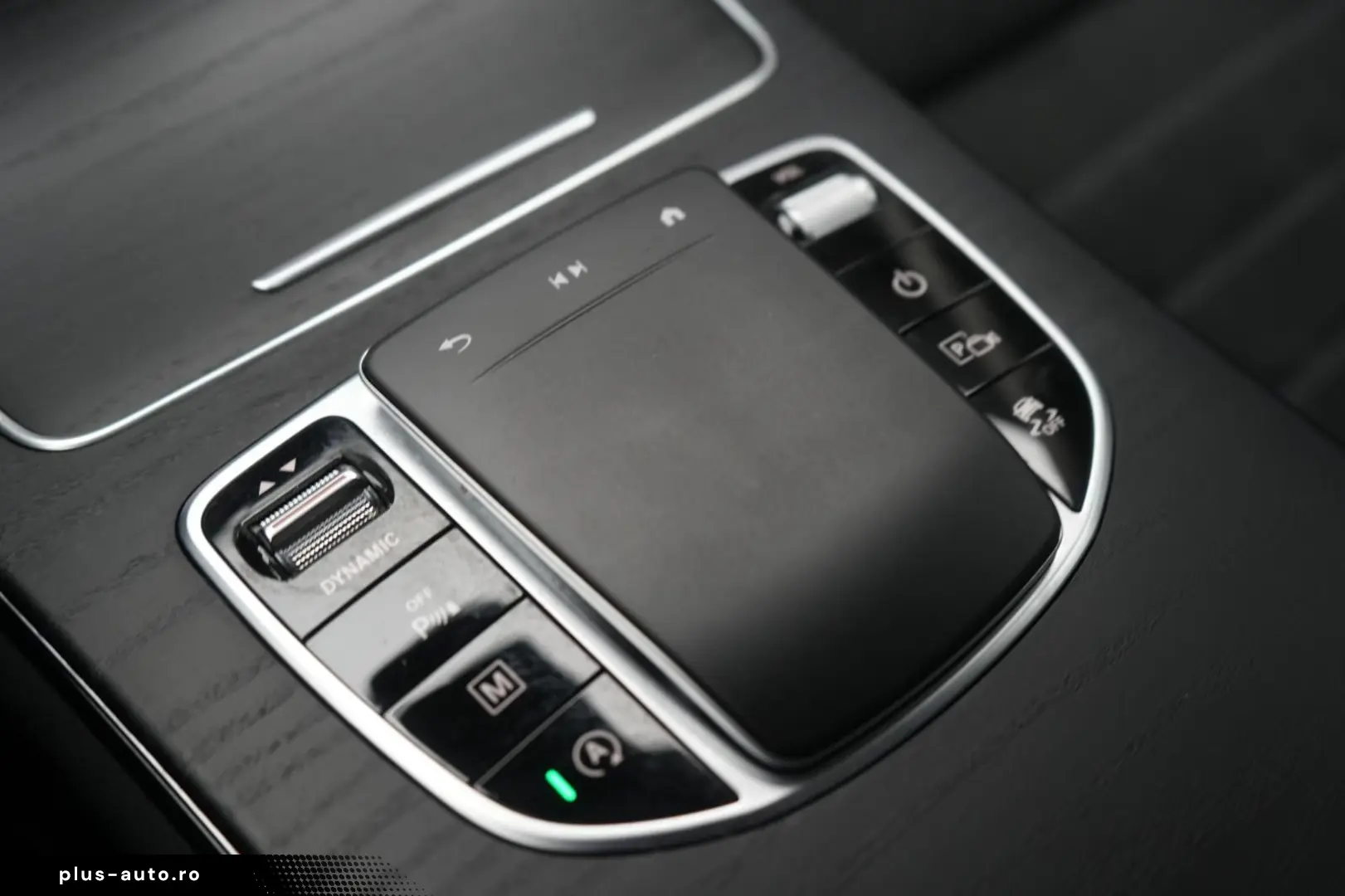 MERCEDES-BENZ GLC 300 d 4Matic