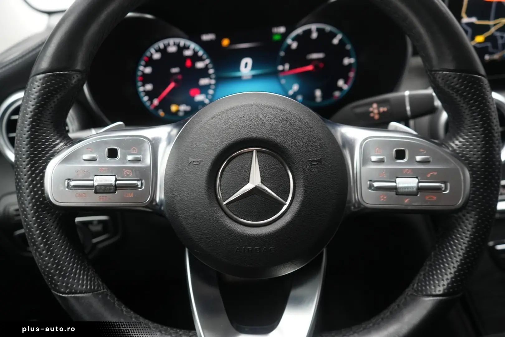 MERCEDES-BENZ GLC 300 d 4Matic