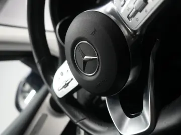 MERCEDES-BENZ GLC 300 d 4Matic