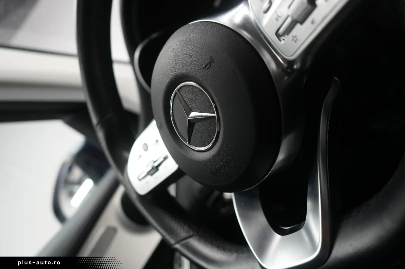 MERCEDES-BENZ GLC 300 d 4Matic