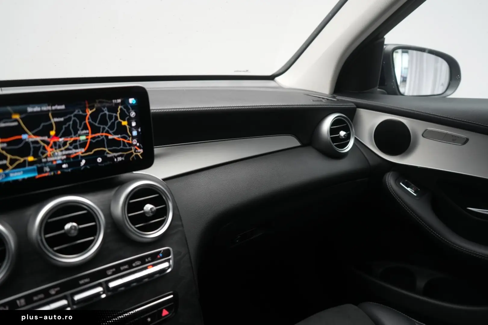 MERCEDES-BENZ GLC 300 d 4Matic