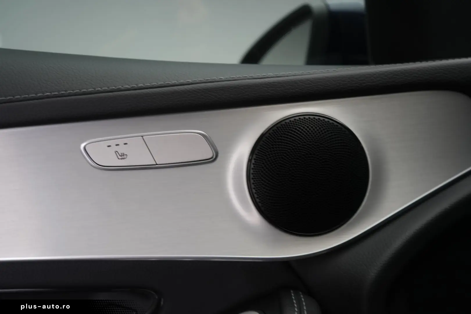 MERCEDES-BENZ GLC 300 d 4Matic