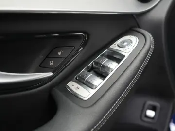 MERCEDES-BENZ GLC 300 d 4Matic