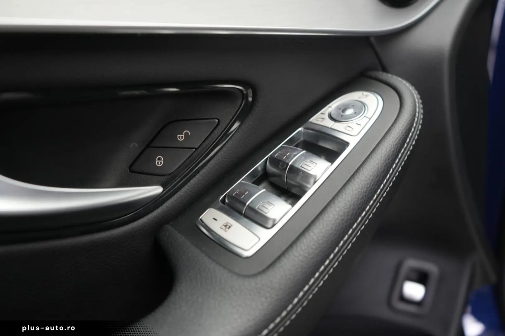 MERCEDES-BENZ GLC 300 d 4Matic