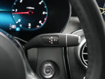 MERCEDES-BENZ GLC 300 d 4Matic