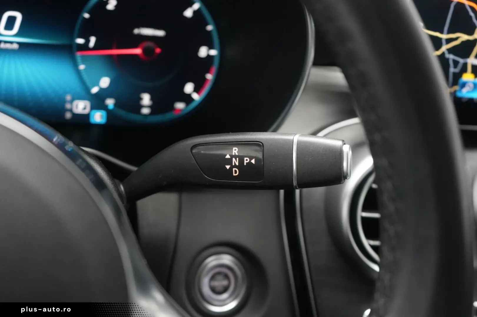 MERCEDES-BENZ GLC 300 d 4Matic