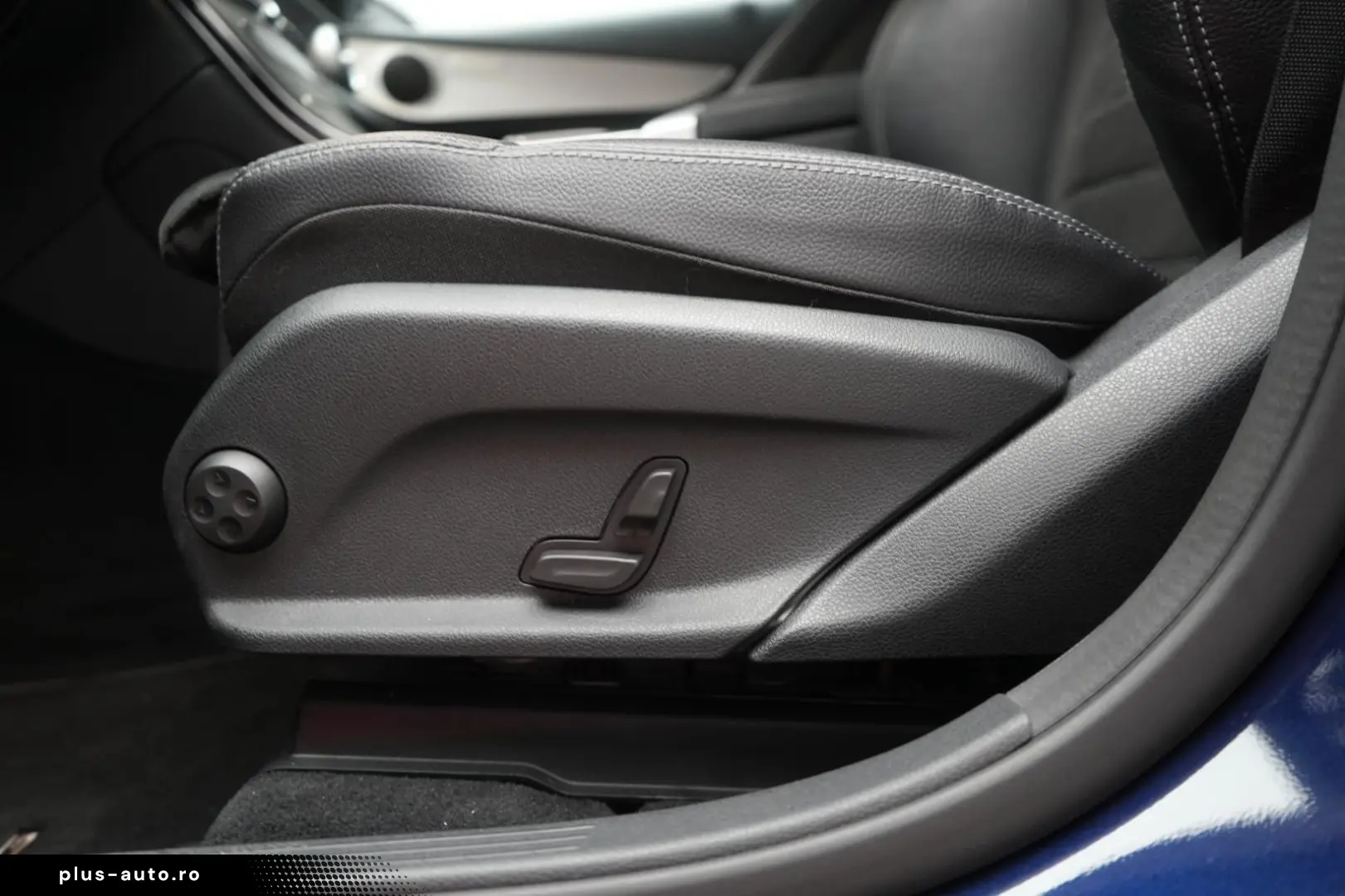 MERCEDES-BENZ GLC 300 d 4Matic