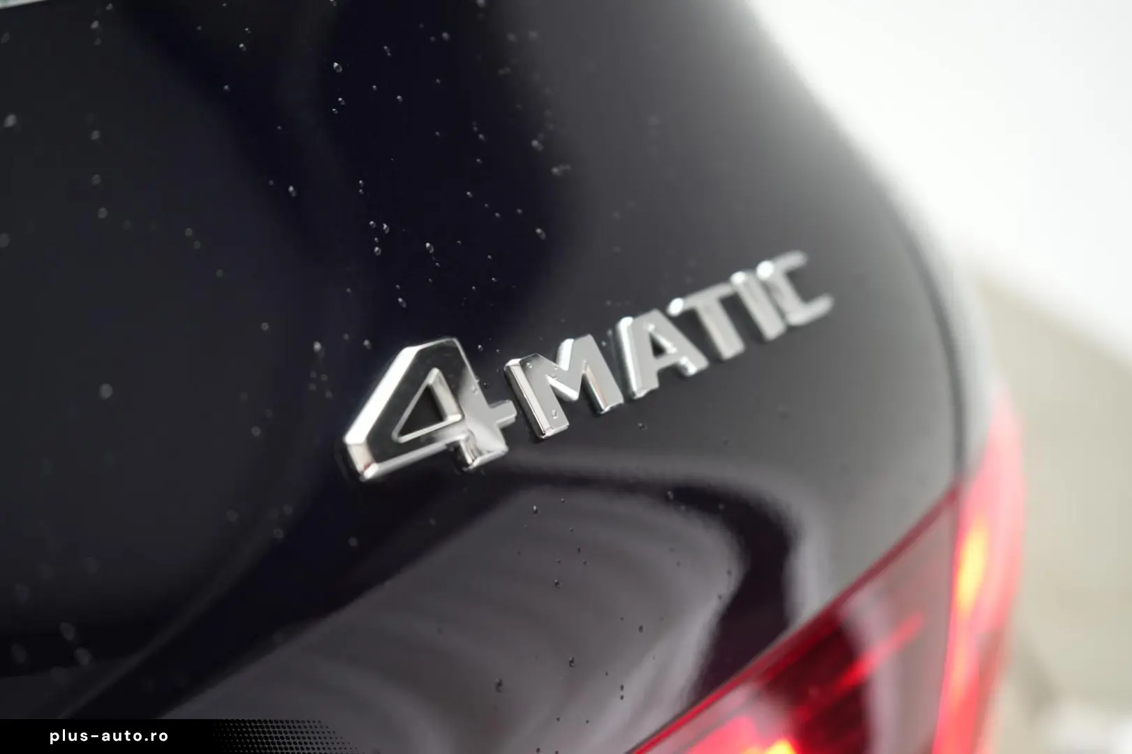 MERCEDES-BENZ GLC 300 d 4Matic